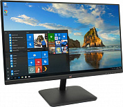 23.8" ЖК монитор Viewsonic VA2432-h (LCD, 1920x1080, D-Sub, HDMI)