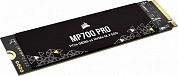 CSSD-F2000GBMP700PNH  2TB Corsair MP700 PRO, M.2, PCI-E 5.0 x4, TLC 3D NAND [R/W - 12400/11800 MB/s]