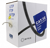 Кабель FTP 4 пары кат.5e   <бухта 305м> типа PCNet
