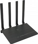 netis <N2> AC1200 Wireless Dual Band Router (4UTP 1000Mbps,1WAN,802.11b/g/n/ac, 867Mbps)