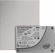 SSD 960 Gb SATA 6Gb/s Intel D3-S4510 Series <SSDSC2KB960G801> 2.5" 3D TLC