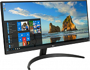 29" ЖК монитор LG 29WP500-B (LCD, 2560x1080, HDMI)