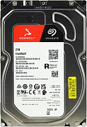 HDD 2 Tb SATA-III Seagate IronWolf  <ST2000VN003> 3.5"
