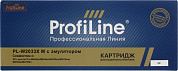 Картридж ProfiLine PL-W2033X-emu Magenta для HP LJ M454/455/MFPM479