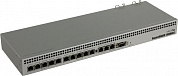 MikroTik <RB1100(AH)x4> RouterBOARD (13UTP 1000Mbps + RS-232)