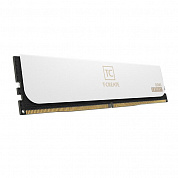 DDR5 TEAMGROUP T-Create Expert 32GB (2x16GB) 6000MHz CL30 (30-36-36-76) 1.35V / CTCWD532G6000HC30DC01 / White
