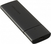 Vention <KPGH0> (EXT BOX для внешнего подключения M2 NVMe, USB-С 3.1)