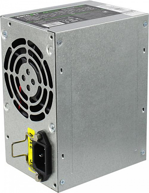 Блок питания ZIRCON <A8-400-SC> 400W ATX  (24+4пин)