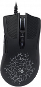 Bloody Laser Gaming Mouse <AL90> (RTL) USB 8btn+Roll