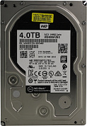 HDD 4 Tb SATA 6Gb/s Western Digital Black <WD4005FZBX> 3.5" 7200rpm 256Mb