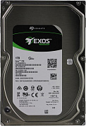 HDD 1 Tb SAS 12Gb/s Seagate Exos 7E8 <ST1000NM001A> 3.5" 7200rpm 256Mb