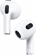 Apple <MME73RU/ZA/AM/A> AirPods 3 (Bluetooth)
