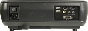Cactus <CS-PRM.06B.WVGA> (LCD, 2000 люмен, 1000:1, 1280x800, D-Sub, HDMI, RCA, USB, ПДУ)