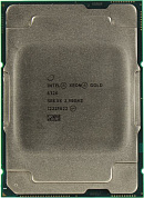 CPU Intel Xeon Gold 6326      2.9 GHz