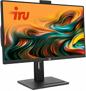 iRU 23IM <1972061> i3 1215U/8/256SSD/WiFi/BT/Win11Pro/23.8"