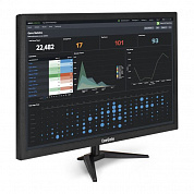 27"   ЖК монитор ExeGate EB2700A (LCD, 1920x1080, D-Sub, HDMI) <EX297312RUS>