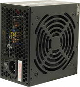 Блок питания Zalman ZM600-LX II 600W ATX  (24+2x4+2x6/8пин)