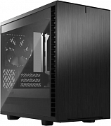 Корпус Fractal Design Define 7 Nano Black TG Light Tint / FD-C-DEF7N-02