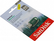 SanDisk Ultra Eco <SDCZ96-512G-G46> USB3.2 Flash Drive 512Gb (RTL)