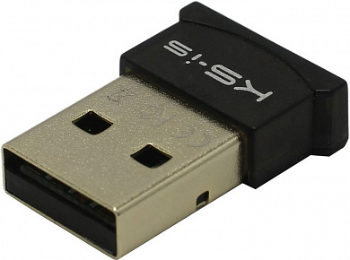 KS-is <KS-269> Bluetooth 4.0 USB Adapter