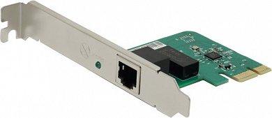 TP-LINK <TG-3468>  Gigabit PCI-Ex1 Network Adapter