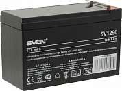 Аккумулятор SVEN SV1290 (12V, 9Ah) для UPS