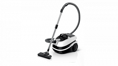 Bosch <BWD421PRO> Пылесос