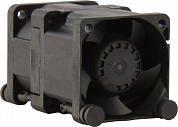 <FAN-0163L4> (4пин, 40x40x56мм)