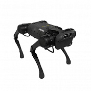 Unitree A1 Basic Quadruped robot <A101-BV>