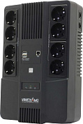 UPS 800VA ИМПУЛЬС <МАСТЕР 800> <MT80107>