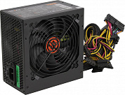 Блок питания Ginzzu <CB700> 700W ATX (24+2x4+2x6/8пин)