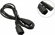 ExeGate EC-1.8S <ES280987RUS> Кабель IEC-320-C13 - IEC-320-C14 1.8м