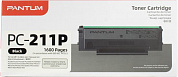 Тонер-картридж Pantum PC-211P для Pantum P2200/P2500/M6500/M6550
