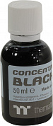 Thermaltake <CL-W163-OS00BL-A 1шт> Black (50мл)