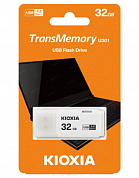 Kioxia TransMemory U301 <LU301W032GG4> USB3.2 Flash Drive 32Gb (RTL)