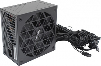 Блок питания 1STPLAYER ACK <HA-650AC1> 650W ATX