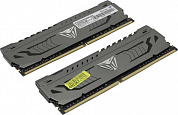 Patriot Viper <PVS432G360C8K> DDR4 DIMM 32Gb KIT 2*16Gb <PC4-28800> CL18