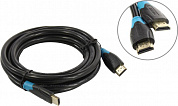 Vention <AACBI> Кабель HDMI to HDMI (19M -19M) 3м ver2.0