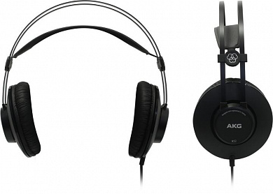 Наушники AKG K-52