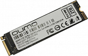 SSD 2 Tb M.2 2280 M QUMO <Q3DT-2TSCSYD-NM2> 3D TLC