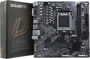 GIGABYTE A620M S2H (RTL) AM5 <A620> PCI-E Dsub+HDMI+DP GbLAN SATA MicroATX 2DDR5