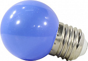 Smartbuy <SBL-G45B-01-E27> (E27, 80 люмен, 1Вт, 220-240В)