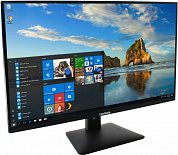 31.5"  ЖК монитор ExeGate SmartView ES3207CA (LCD, 2560x1440, HDMI, DP) <EX297504RUS>