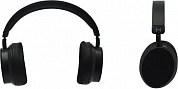 Наушники с микрофоном HARPER HB-715 Black (Bluetooth 5.0, с регулятором громкости)