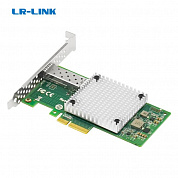 LR-LINK <LRES1016PF-SFP+> Single-port 10G Server Adapter PCI-Ex4