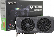 8Gb <PCI-E> GDDR6 ASUS TUF-RTX3050-O8G-GAMING (RTL) 2xHDMI+3xDP<GeForce RTX3050>