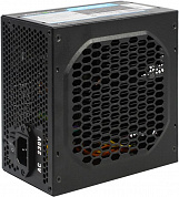 Блок питания ZIRCON <ATX-400W> 400W ATX (24+2х4+6/8пин) пассивное охлаждение