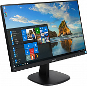 23.8" ЖК монитор PHILIPS 243V7QDSB/01/00 (LCD, 1920x1080, D-Sub, DVI, HDMI)
