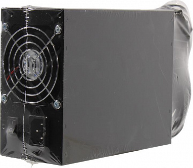 Блок питания ExeGate ServerPRO-400ADS <EX292190RUS> 400W ATX (24+2x4пин)