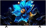 55"    QLED ЖК телевизор TCL 55P7K (3840x2160, HDMI, LAN, WiFi, BT, USB, DVB-T2, SmartTV)